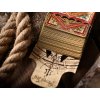 Sběratelské hrací karty The Eye of the Ocean Intrepid Playing Cards od Stockholm17