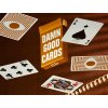 Pokerové a cardistry karty Damn Good Cards od Dan & Dave