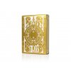 Hrací karty Smoke and Mirrors V9 Gold Playing Cards od Dan & Dave