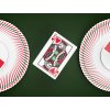 Cardistry karty Orbit Christmas V2 Playing Cards
