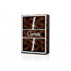 Cardistry karty Fontaine Carrots V2 Playing Cards