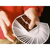 Cardistry karty Fontaine Carrots V2 Playing Cards