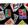 Cardistry karty Fontaine Fever Dream Playing Cards
