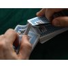 Pokerové karty Bee WPT Playing Cards Blue Seal