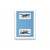 Pokerové karty Bee WPT Playing Cards Blue Seal