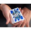 Cardistry karty dealersgrip Smoke and Mirrors The Last Machine Edition Playing Cards