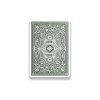 Pokerové karty Cohort Green Playing Cards od Ellusionist