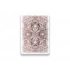 Pokerové karty 666 V4 Rose Gold Playing Cards od Riffleshuffle
