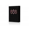 Pokerové karty 666 V4 Rose Gold Playing Cards od Riffleshuffle