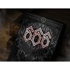 Pokerové karty 666 V4 Rose Gold Playing Cards od Riffleshuffle
