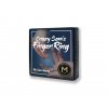 Crazy Sam's Finger Ring od Sam Huang Size M