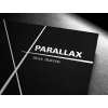 Kouzelnická kniha Parallax by Max Maven