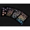 Sběratelské karty Butterfly Playing Cards Holo Edition