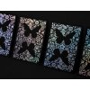Sběratelské karty Butterfly Playing Cards Holo Edition