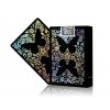 Sběratelské karty Butterfly Playing Cards Holo Edition