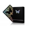 Sběratelské karty Butterfly Playing Cards Holo Edition