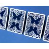 Kouzelnické karty Butterfly Playing Cards Workers Edition Stripper Deck