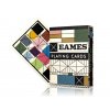 Sběratelské karty Eames Kite Playing Cards od Art of Play a Eames Office