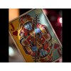 Pokerové karty Odd Fellows Madame Laveau the Soothsayer Playing Cards