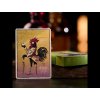 Pokerové karty Odd Fellows Madame Laveau the Soothsayer Playing Cards