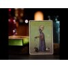 Pokerové karty Odd Fellows Madame Laveau the Soothsayer Playing Cards
