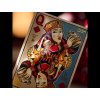 Pokerové karty Odd Fellows Madame Laveau the Soothsayer Playing Cards