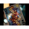 Pokerové karty Odd Fellows Madame Laveau the Soothsayer Playing Cards