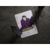 Hrací karty The Dark Knight x Batman Playing Cards od theory11