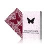 Kouzelnické karty Butterfly Playing Cards Third Edition One-Way Force Deck