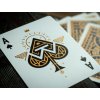 Sběratelské karty Egoism Rust Playing Cards od Thirdway Industries