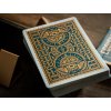 Sběratelské karty Egoism Rust Playing Cards od Thirdway Industries