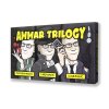 Ammar Trilogy Set
