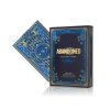 Abandoned Luxury Playing Cards