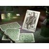 Harry Potter Playing Cards Box Set by theory11