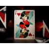 Pokerové karty Obey Collage Edition Playing Cards by theory11