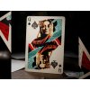 Pokerové karty Obey Collage Edition Playing Cards by theory11