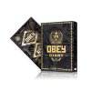 Pokerové karty Obey Gold Edition Playing Cards