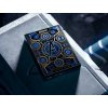 Pokerové karty Avengers Blue Playing Cards od theory11