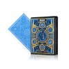 Pokerové karty Avengers Blue Playing Cards od theory11