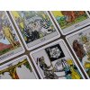 Rider Waite Tarot (Český)