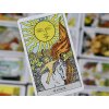 Rider Waite Tarot (Český)