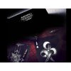 Artifice The Black Club Playing Cards (Ťuknuté)