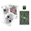 Call of Cthulhu Bicycle Playing Cards Green (Cthulhu Seal, Ťuknuté)