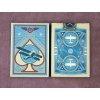 Flight Airplane Deck Limited Edition Unbranded Playing Cards (Ťuknuté)