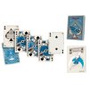 Flight Airplane Deck Limited Edition Unbranded Playing Cards (Ťuknuté)