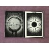 Bicycle Eclipse Playing Cards (Ťuknuté)