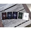 Artifice Mini Playing Cards Sada