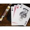 Legends Playing Cards V1 Firecracker Red