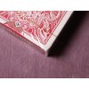 Legends Playing Cards V1 Firecracker Red (Ťuknuté)