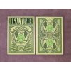 Legal Tender Playing Cards